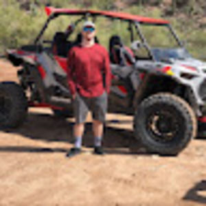 Meet your Posher, Cameron a